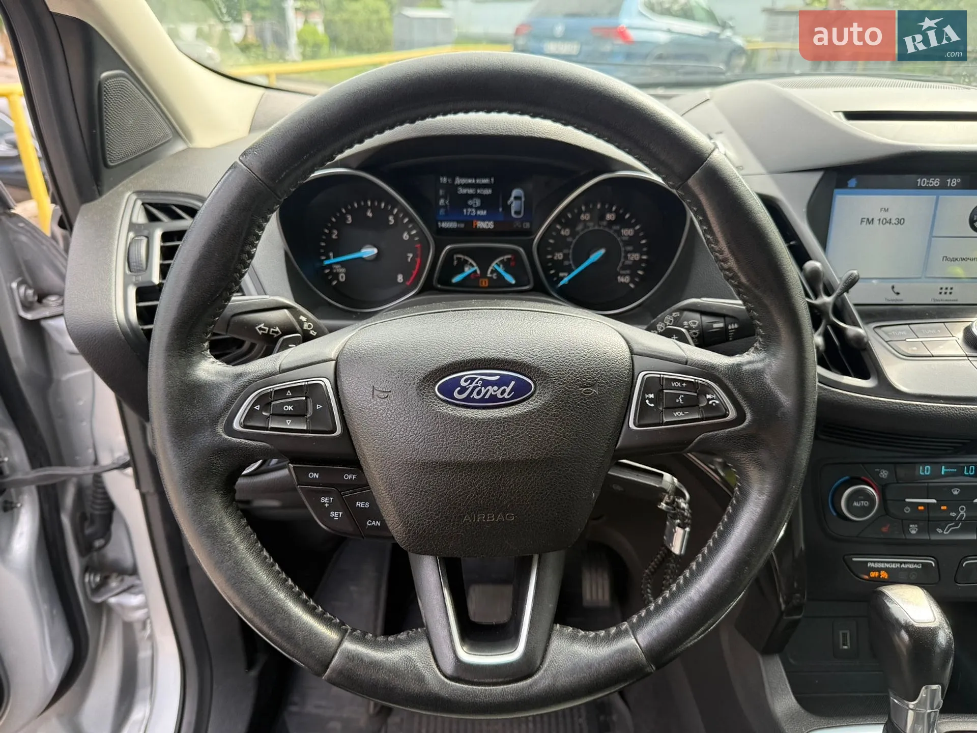 2018 Ford Escape - мініатюра 42