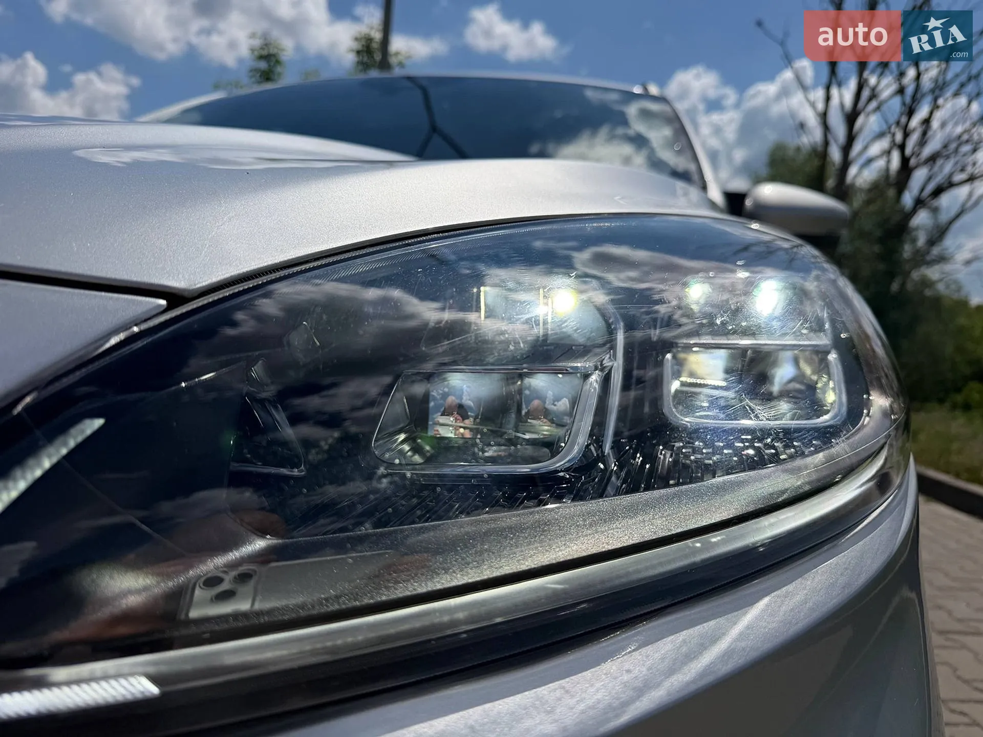 2020 Ford Escape - мініатюра 13