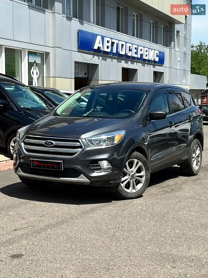 2017 Ford C-MAX - мініатюра 52