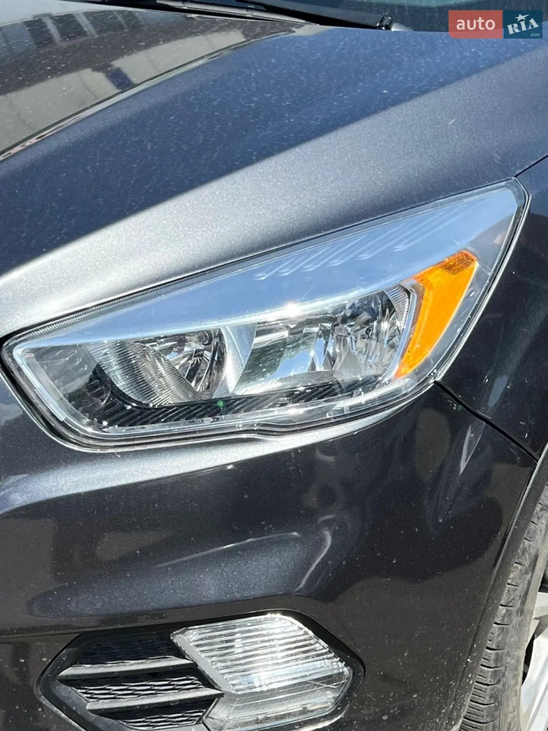 2018 Ford Escape - мініатюра 10