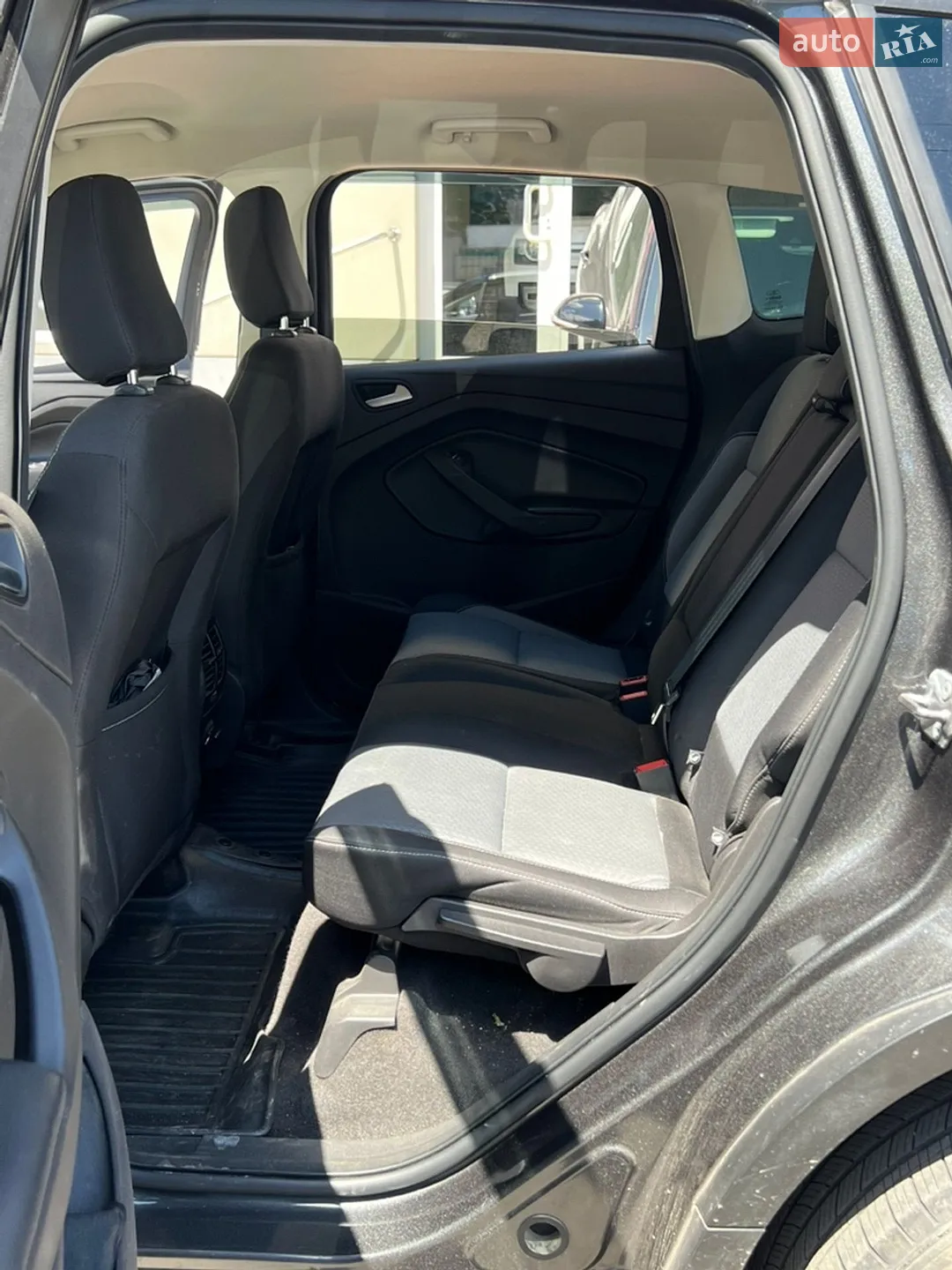 2018 Ford Escape - мініатюра 29