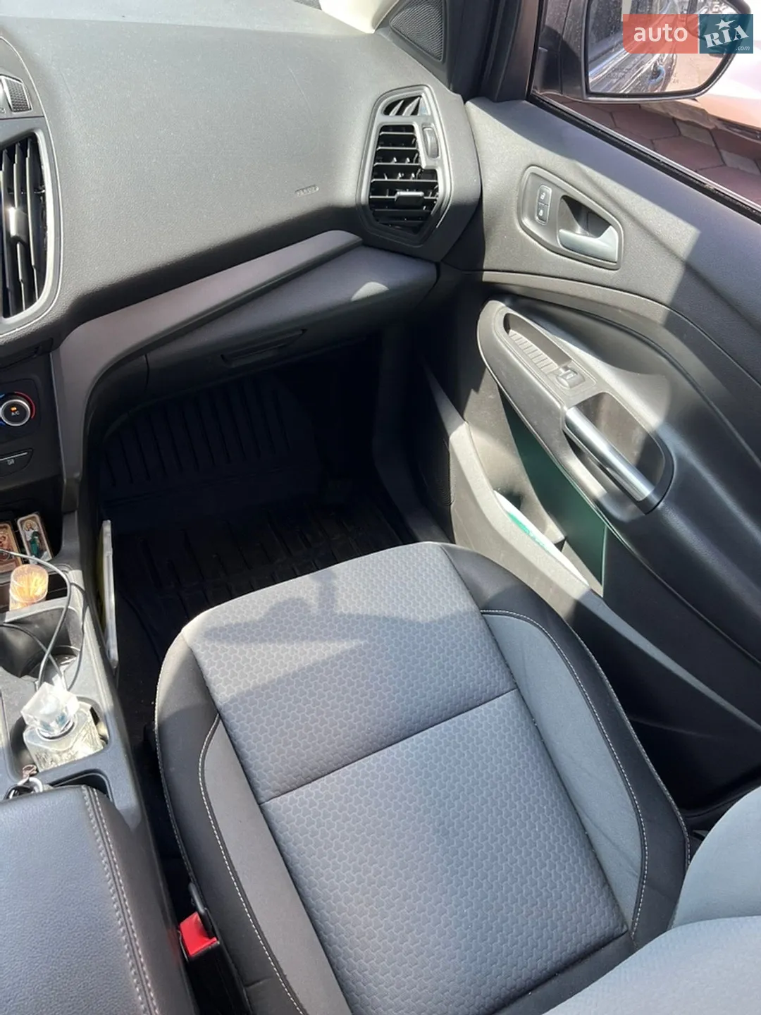 2018 Ford Escape - мініатюра 34