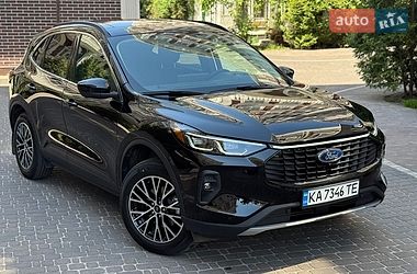 Позашляховик / Кросовер Ford Escape 2024 в Києві