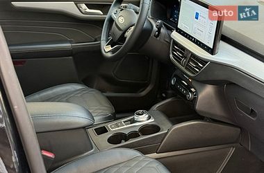 Внедорожник / Кроссовер Ford Escape 2024 в Киеве