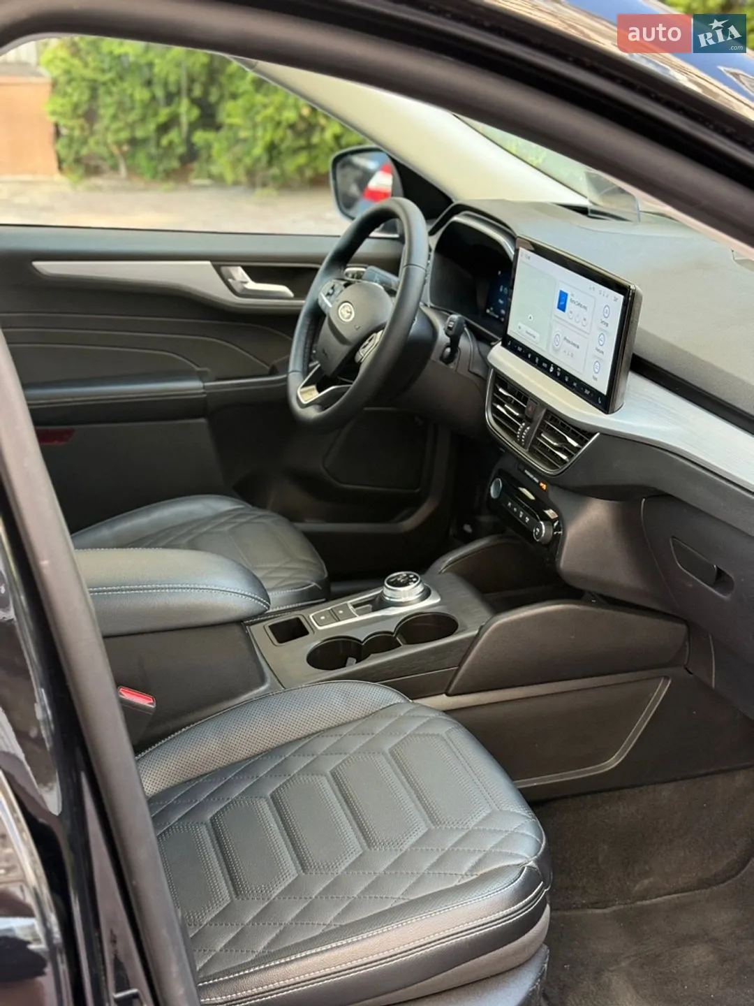 2024 Ford Escape - мініатюра 12