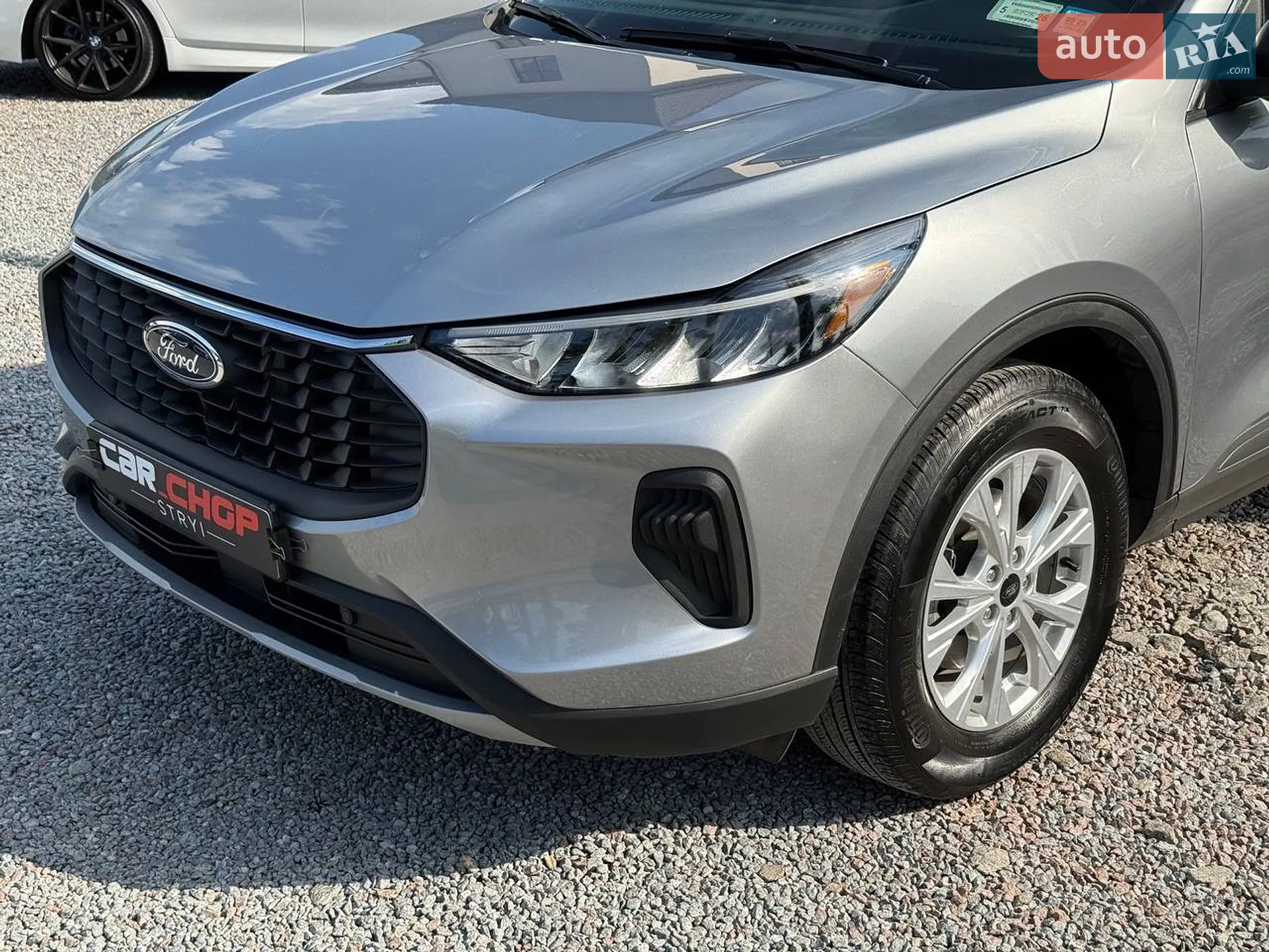 2024 Ford Escape - мініатюра 8