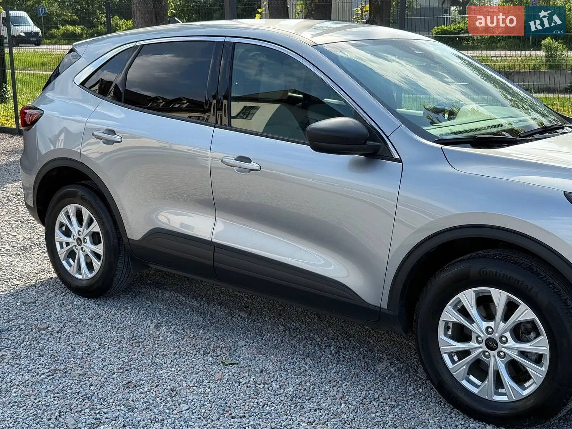 2024 Ford Escape - мініатюра 22