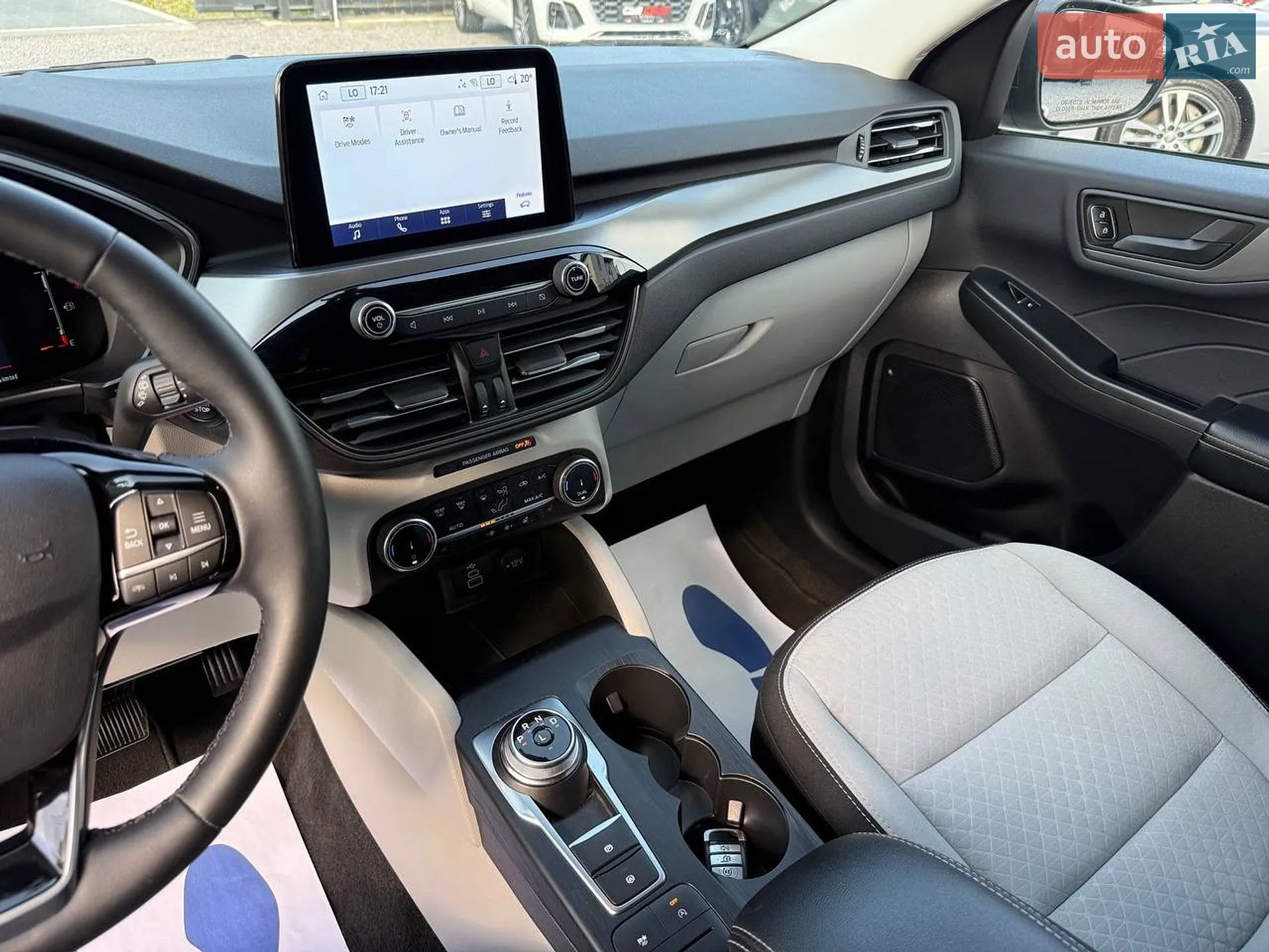 2024 Ford Escape - мініатюра 42