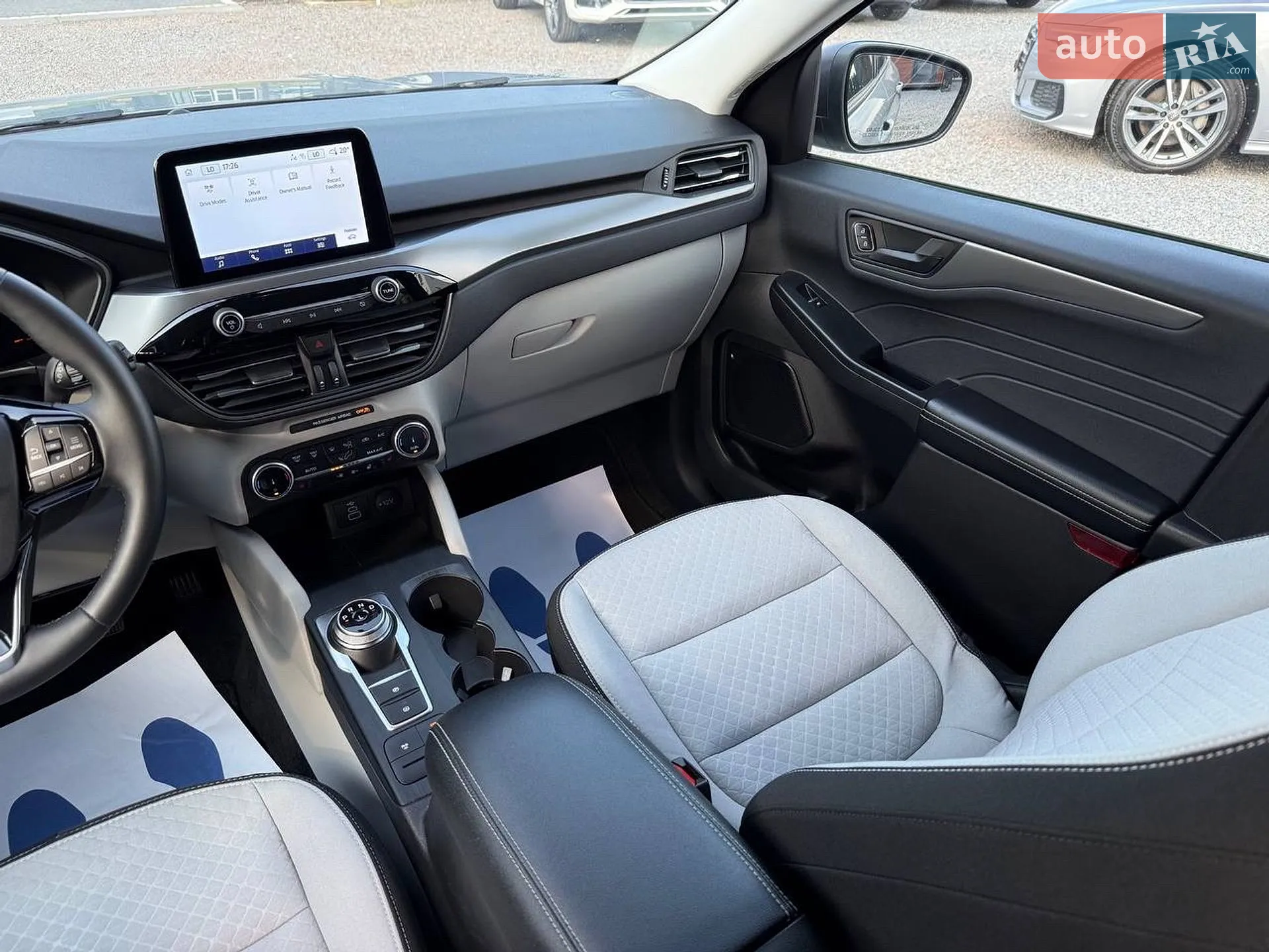 2024 Ford Escape - мініатюра 52