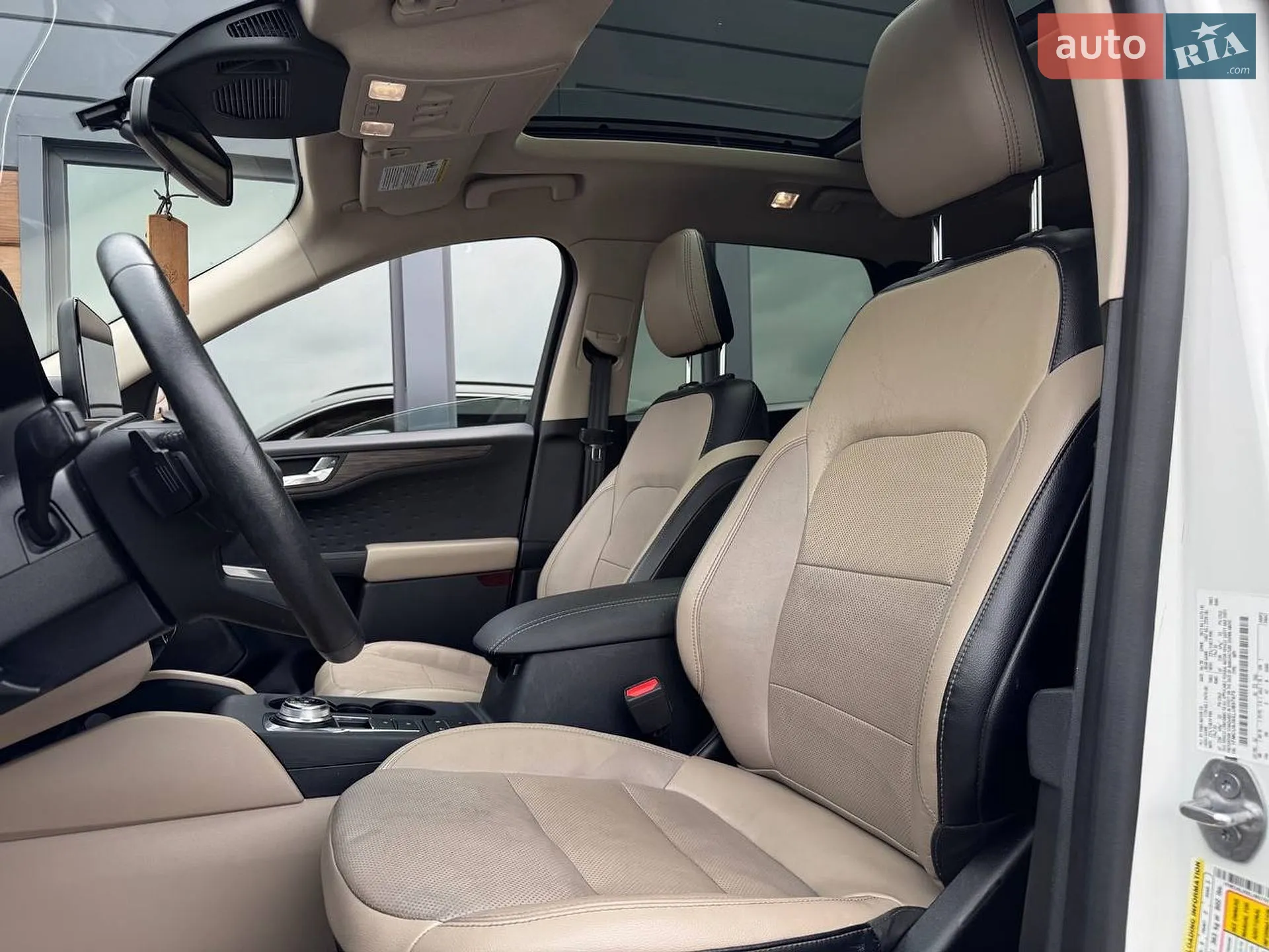 2020 Ford Escape - мініатюра 34