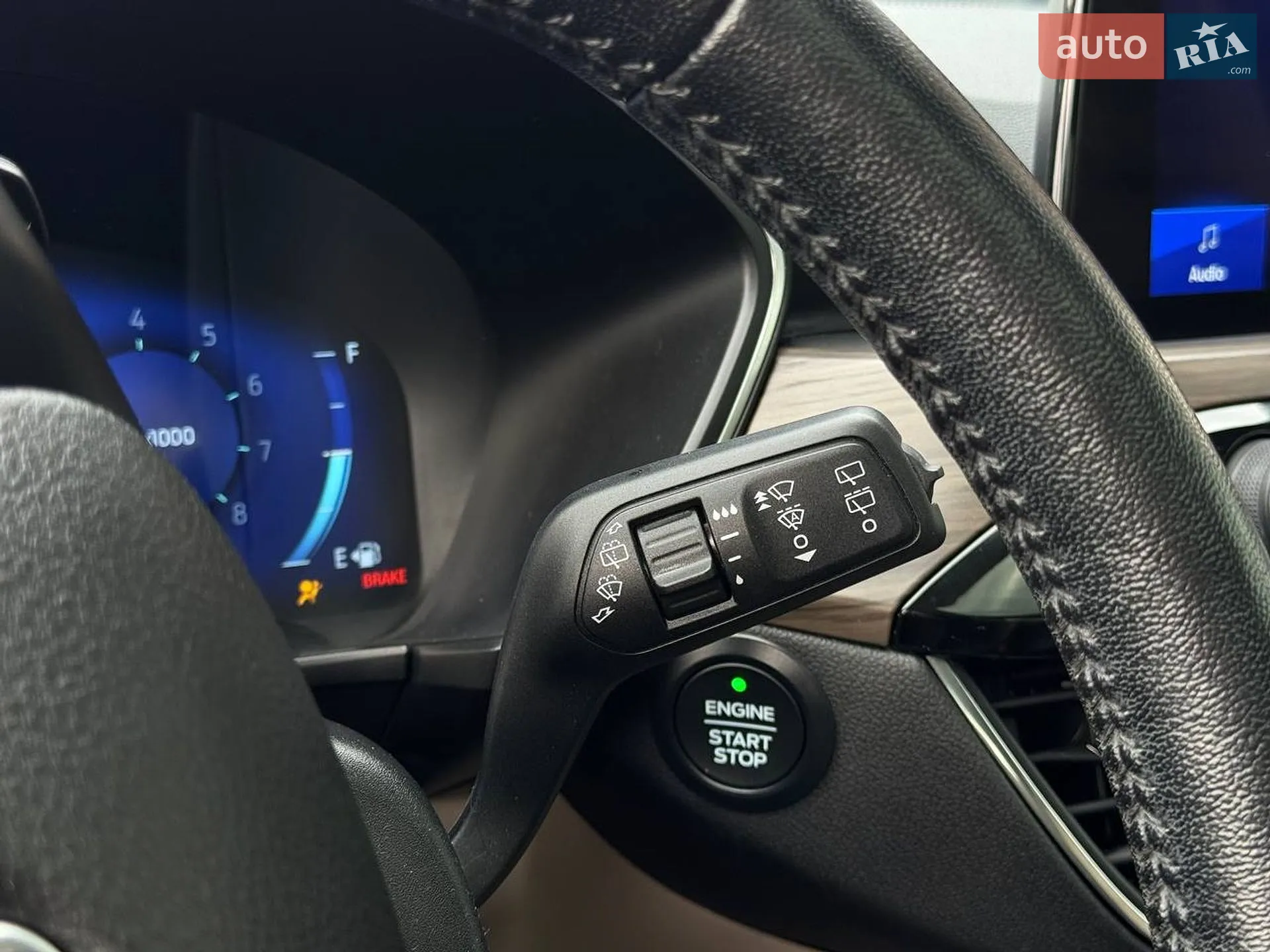 2020 Ford Escape - мініатюра 47