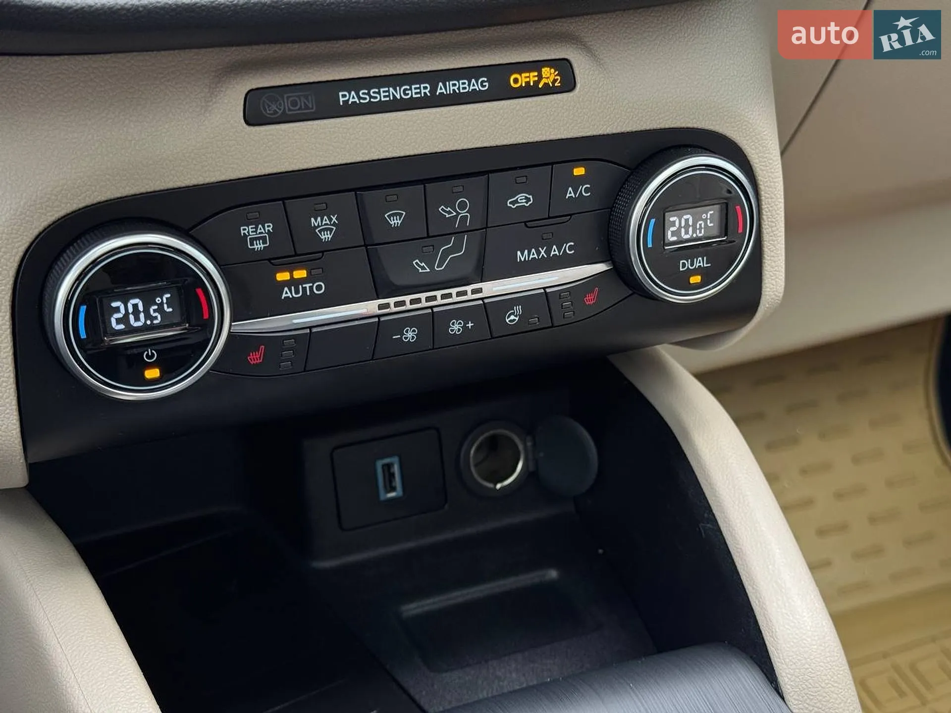 2020 Ford Escape - мініатюра 55