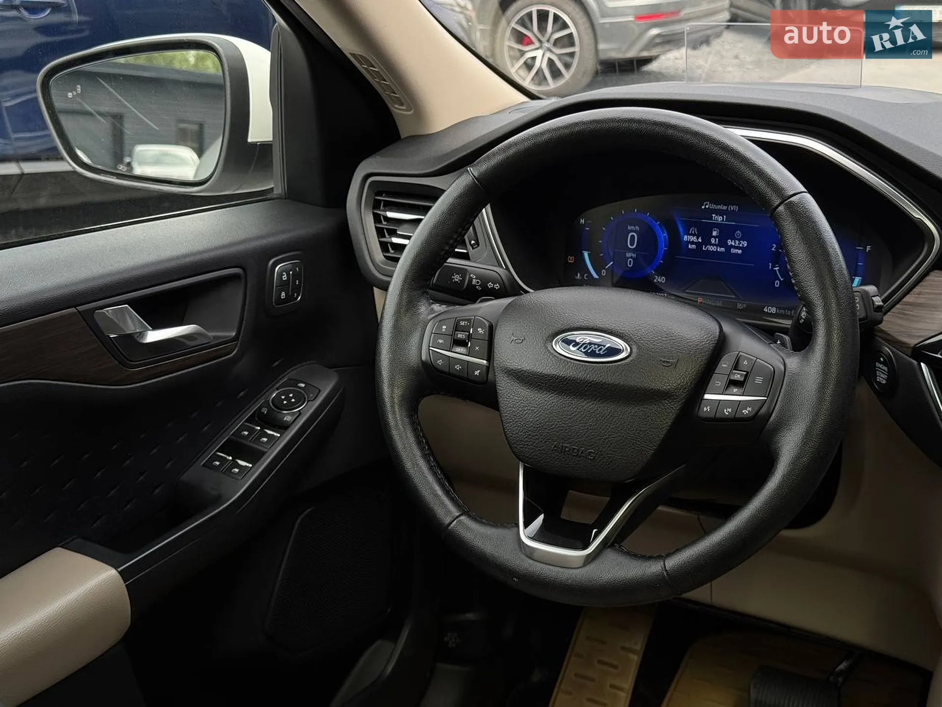 2020 Ford Escape - мініатюра 65