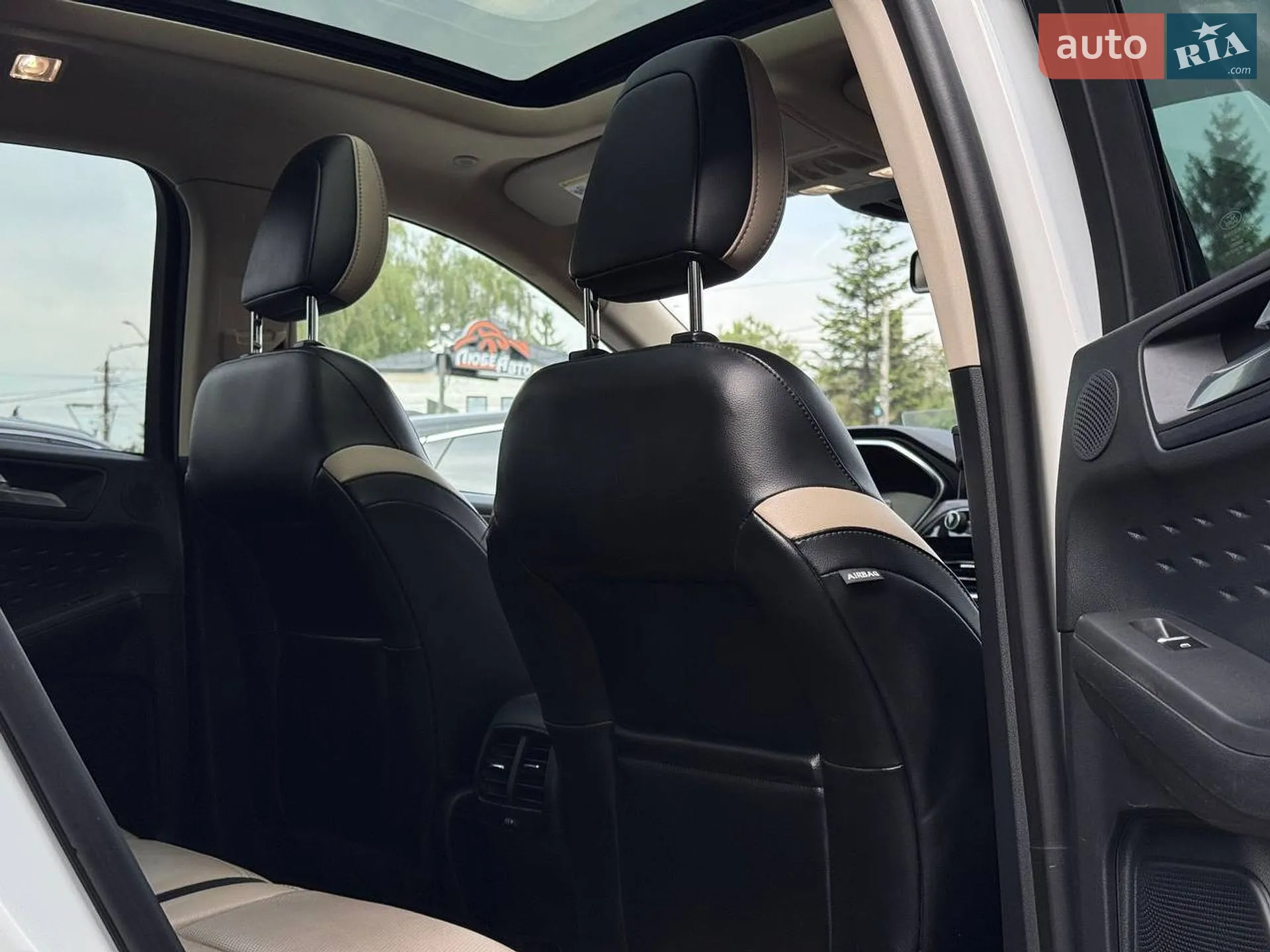 2020 Ford Escape - мініатюра 73