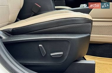 Позашляховик / Кросовер Ford Escape 2020 в Рівному