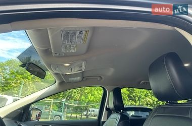 Внедорожник / Кроссовер Ford Escape 2018 в Одессе