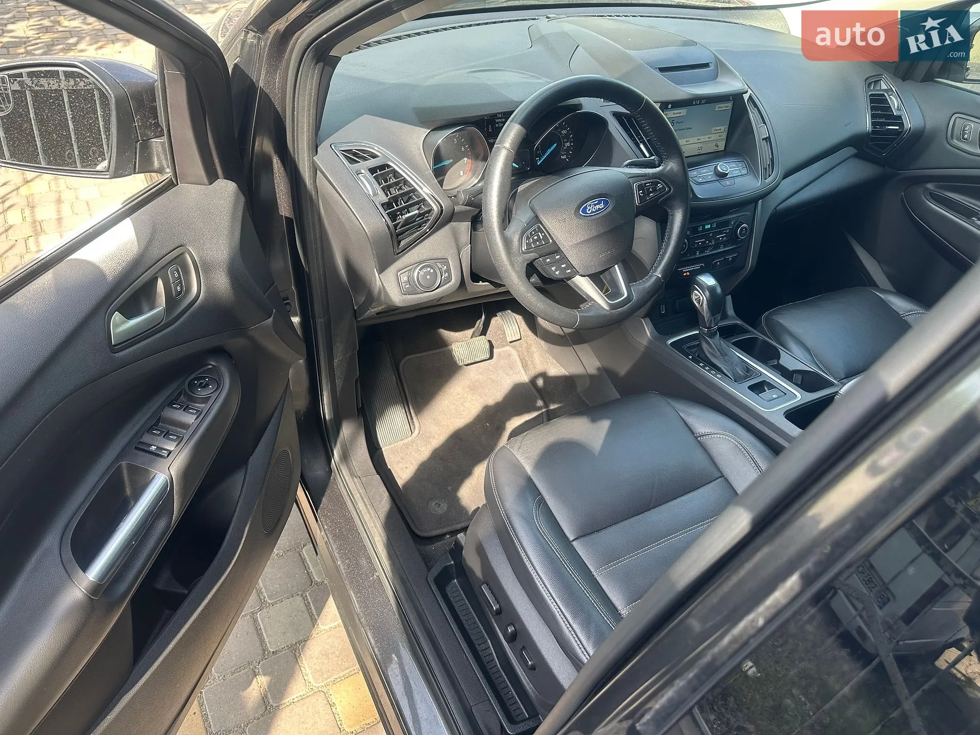 2018 Ford Escape - мініатюра 3