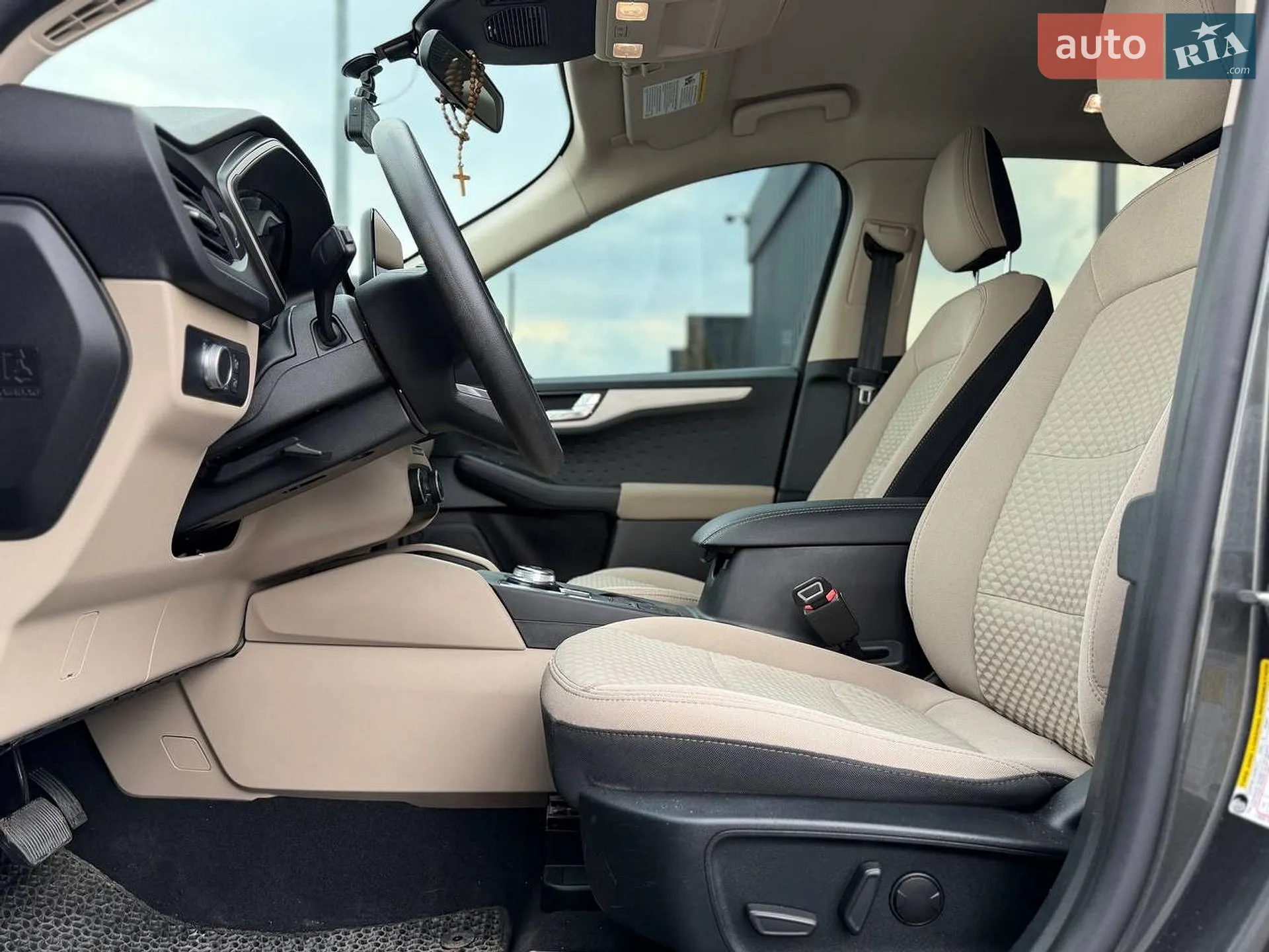 2019 Ford Escape - мініатюра 19