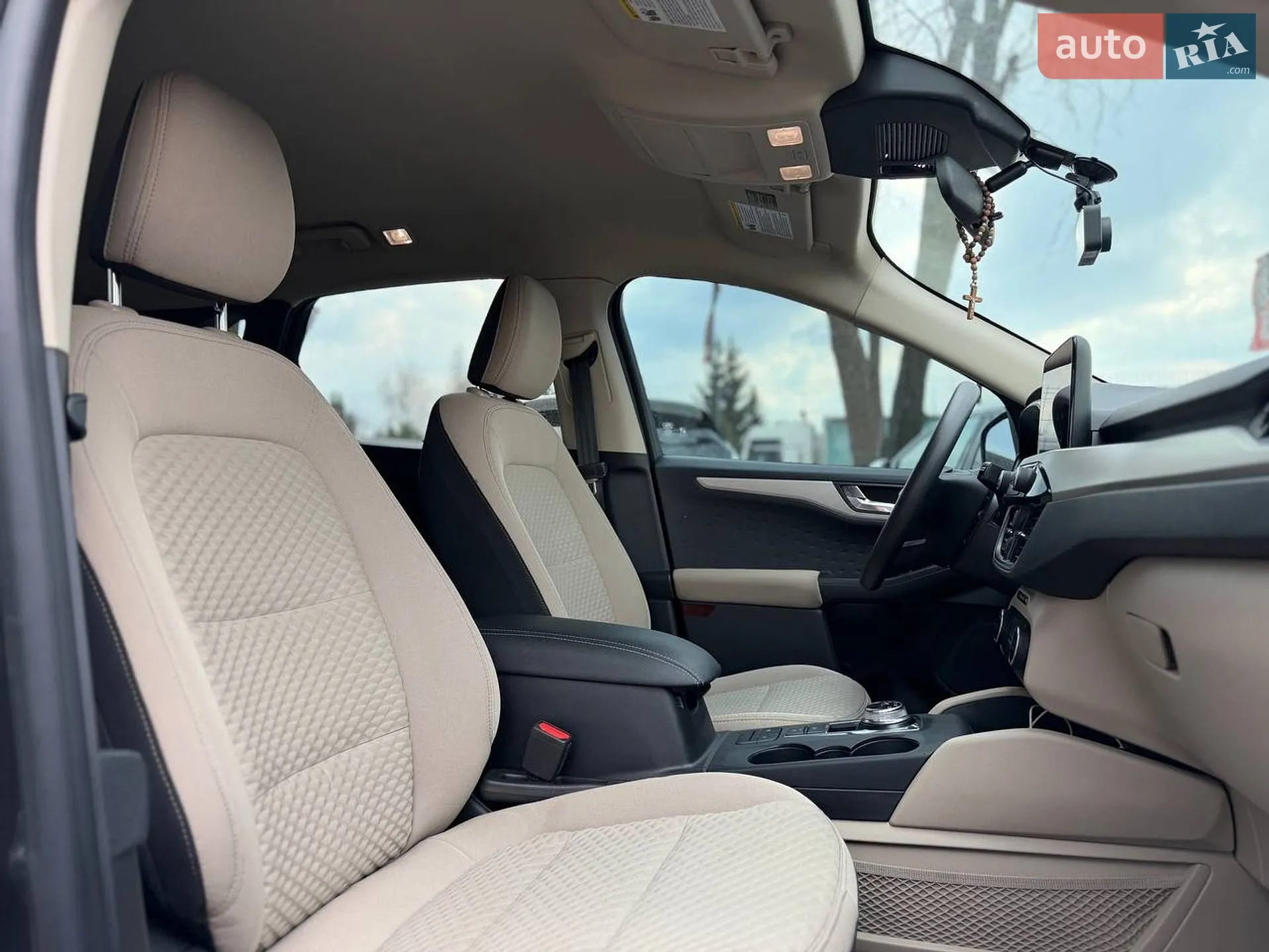 2019 Ford Escape - мініатюра 26