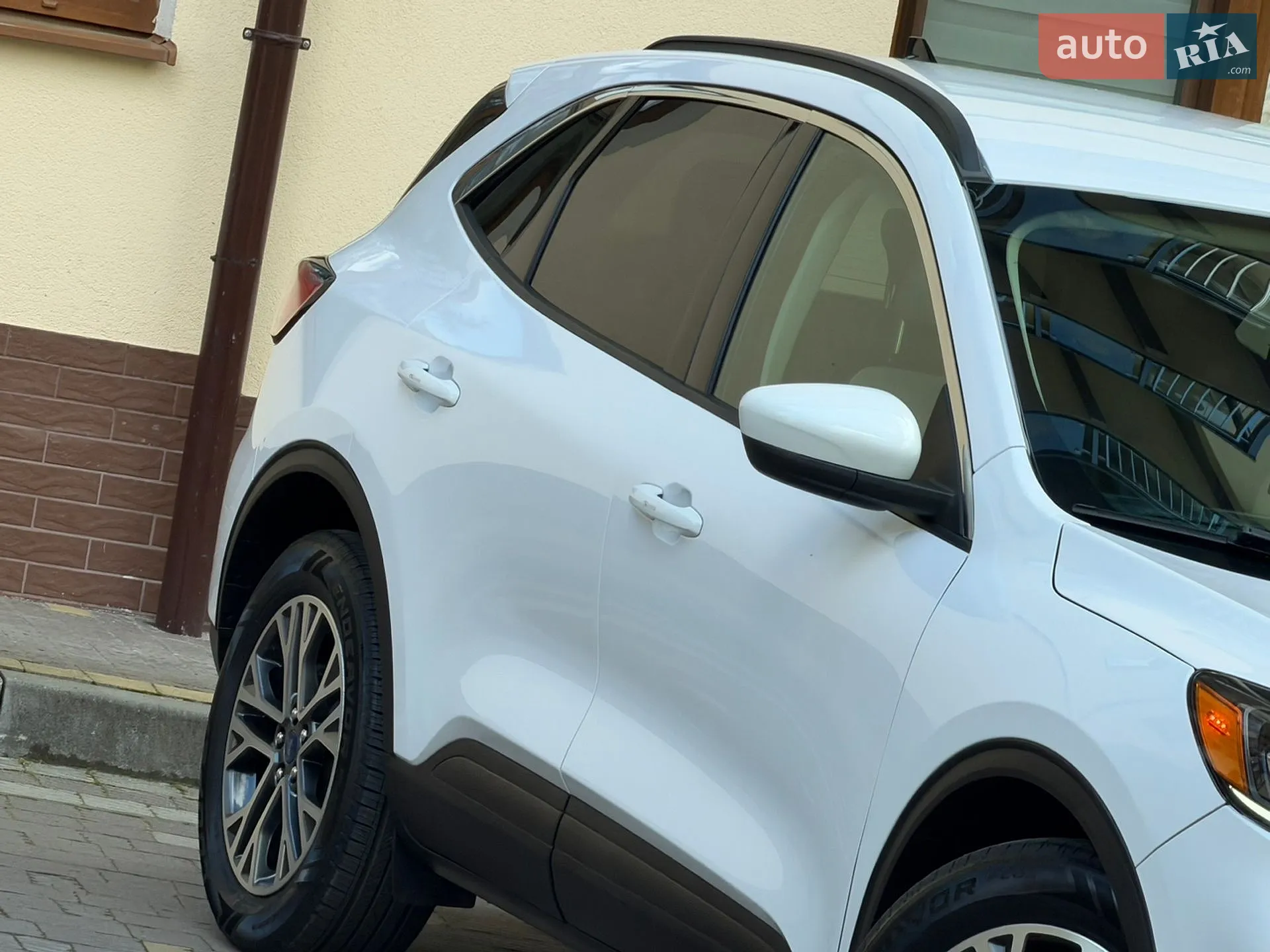 2020 Ford Escape - мініатюра 7