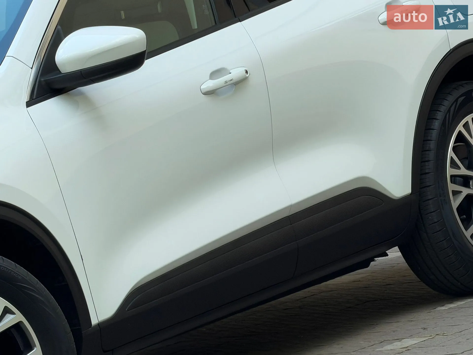 2020 Ford Escape - мініатюра 19