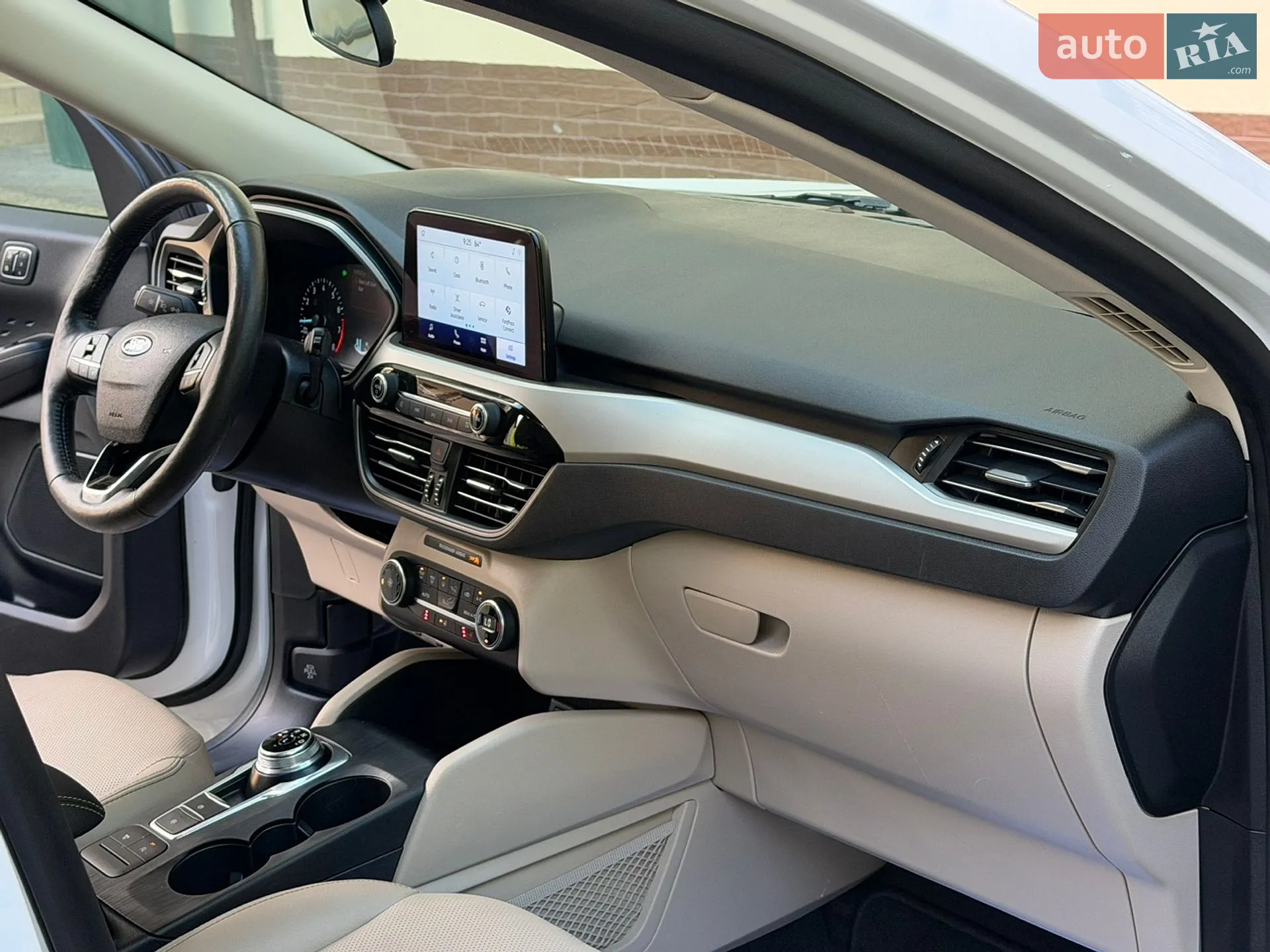 2020 Ford Escape - мініатюра 68