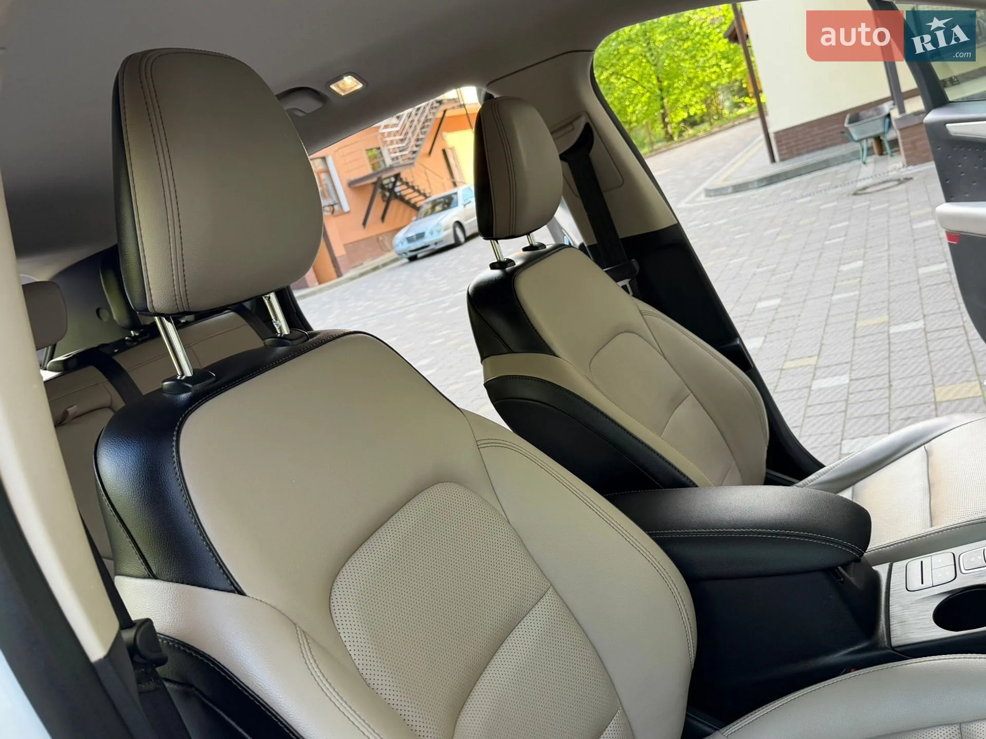2020 Ford Escape - мініатюра 71
