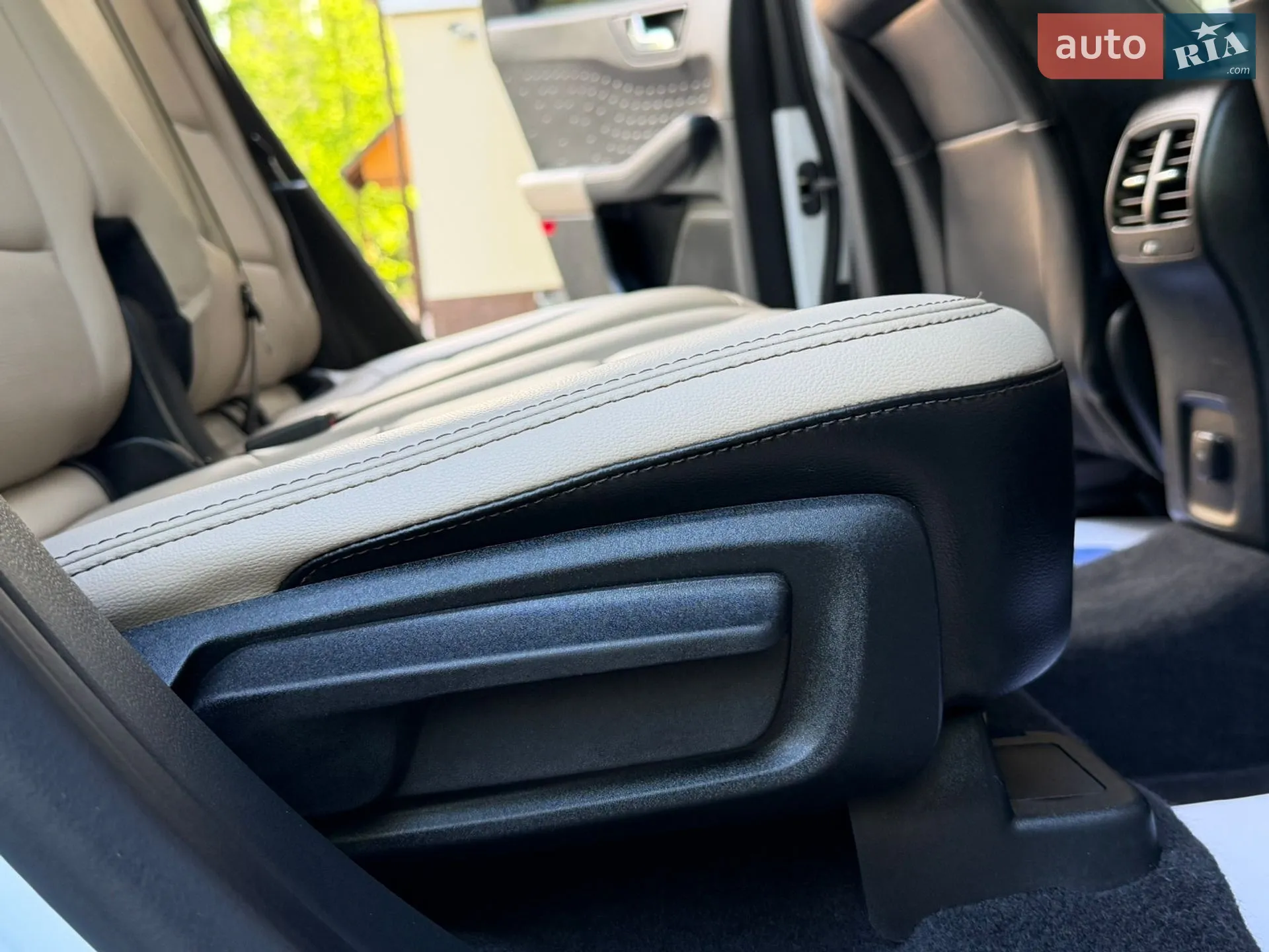 2020 Ford Escape - мініатюра 75