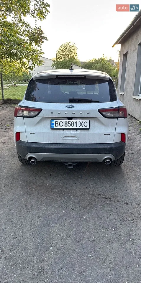 2022 Ford Escape - мініатюра 14