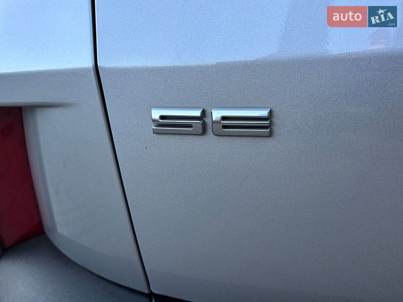 Позашляховик / Кросовер Ford Escape 2020 в Львові