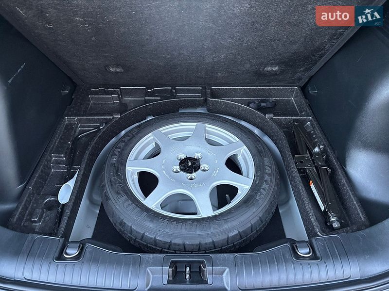 Позашляховик / Кросовер Ford Escape 2020 в Львові