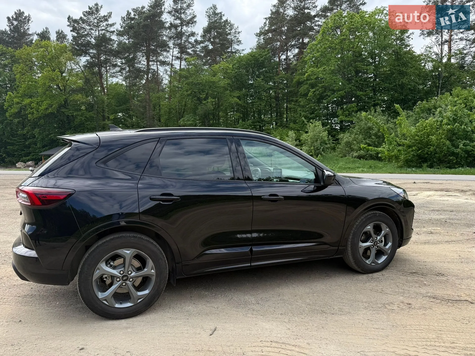 2024 Ford Escape - мініатюра 5