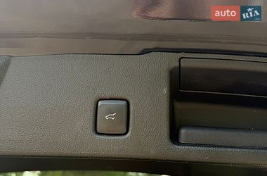Внедорожник / Кроссовер Ford Escape 2024 в Золочеве