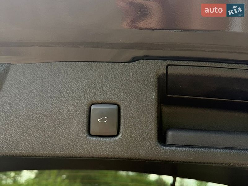 Внедорожник / Кроссовер Ford Escape 2024 в Золочеве