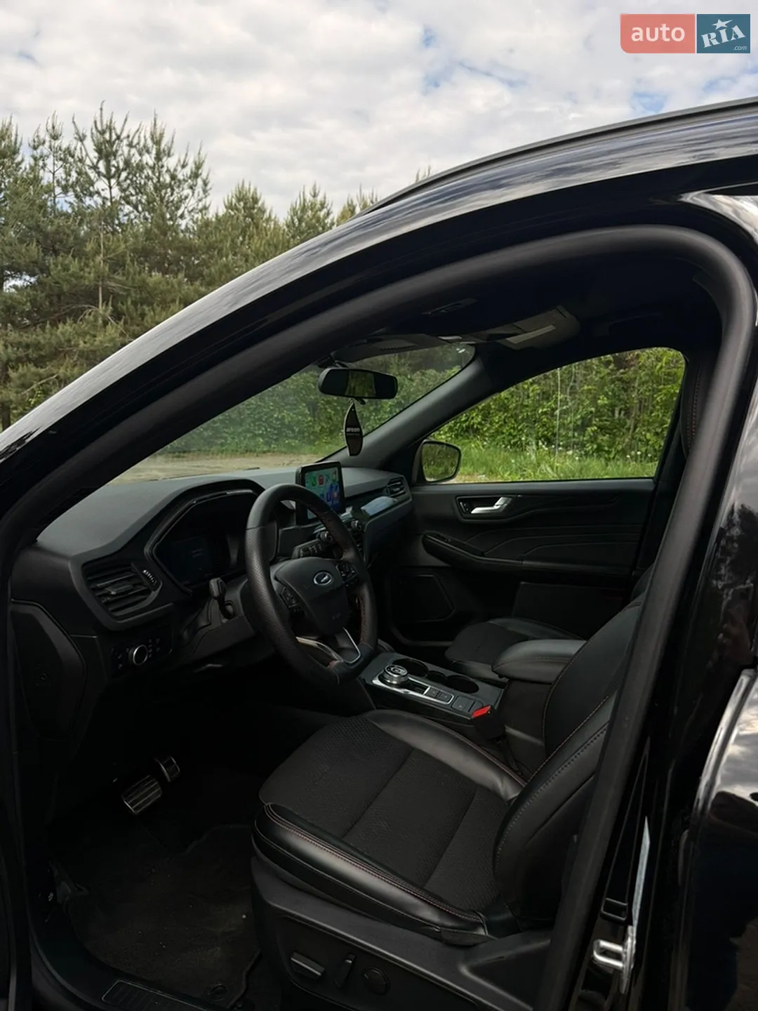 2024 Ford Escape - мініатюра 13