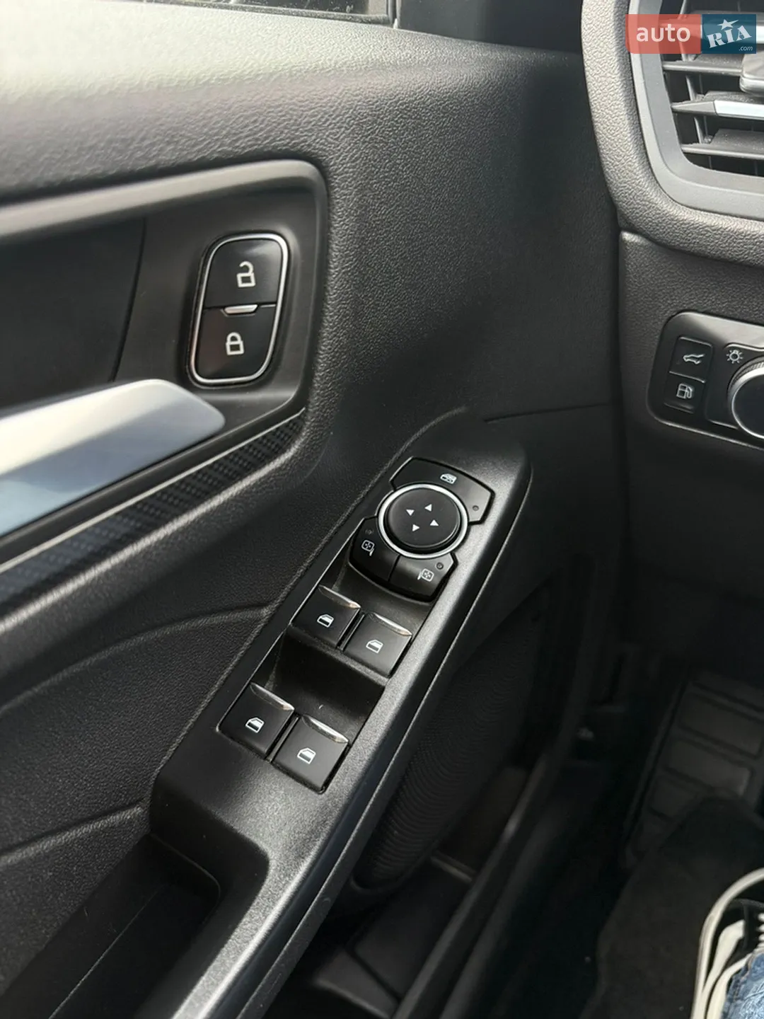 2024 Ford Escape - мініатюра 18