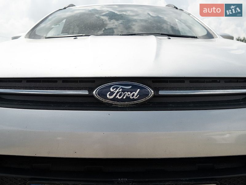Позашляховик / Кросовер Ford Escape 2012 в Львові фото 6 Позашляховик / Кросовер Ford Escape 2012 в Львові