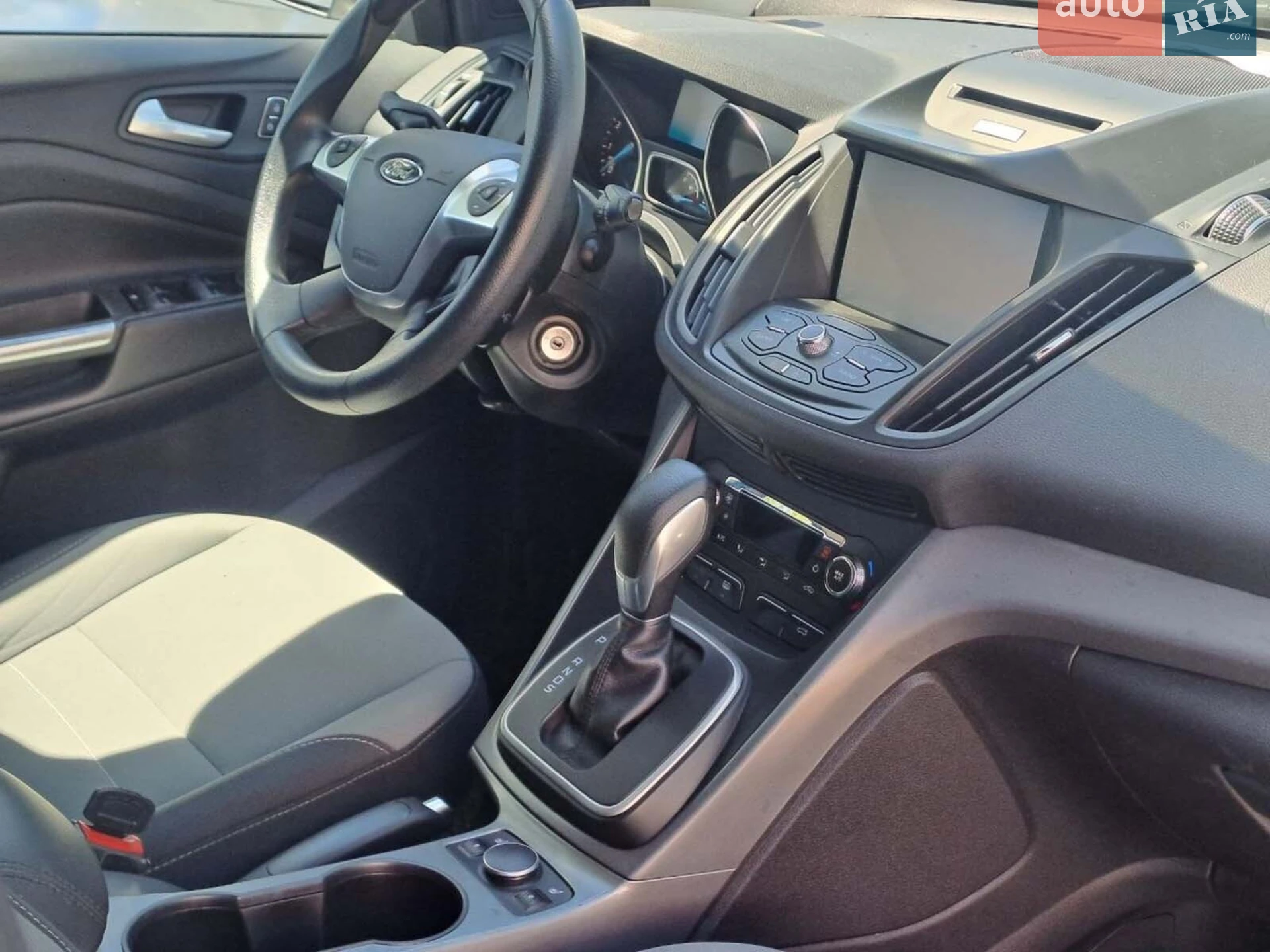 2013 Ford Escape - мініатюра 16