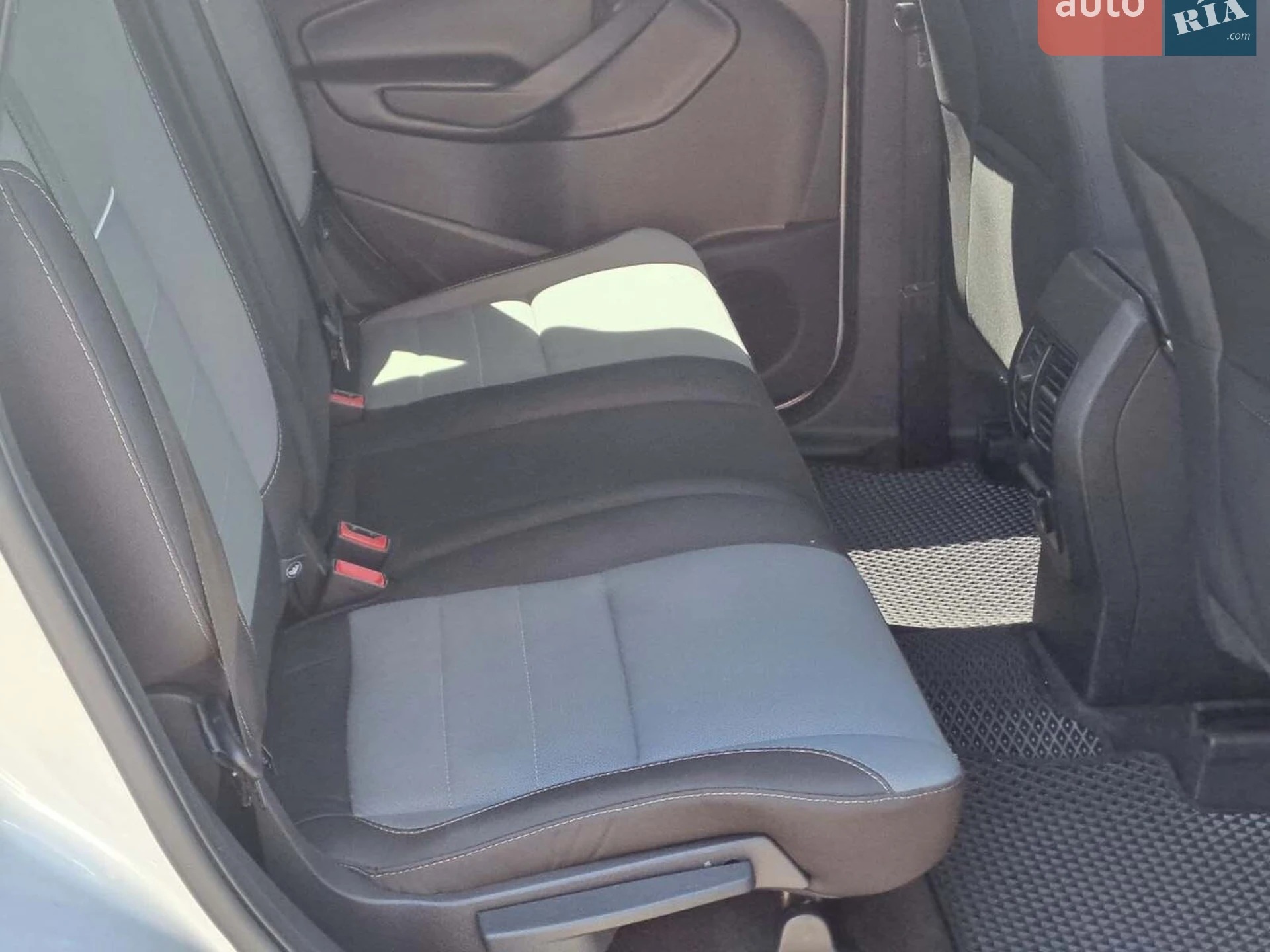 2013 Ford Escape - мініатюра 18