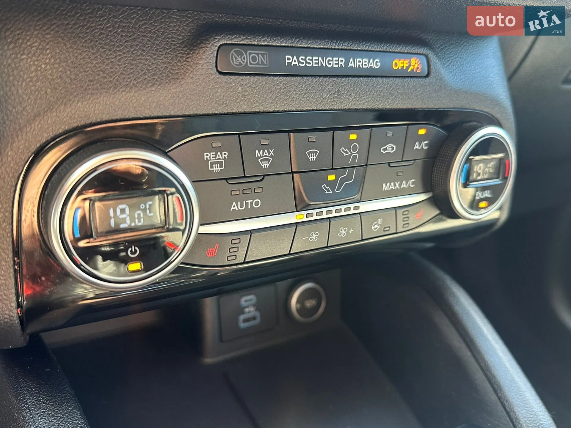 2021 Ford Escape - мініатюра 19