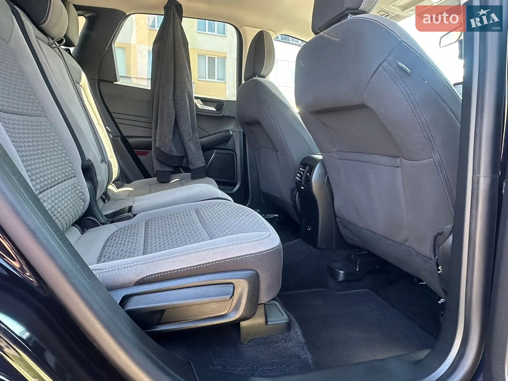 2021 Ford Escape - мініатюра 24