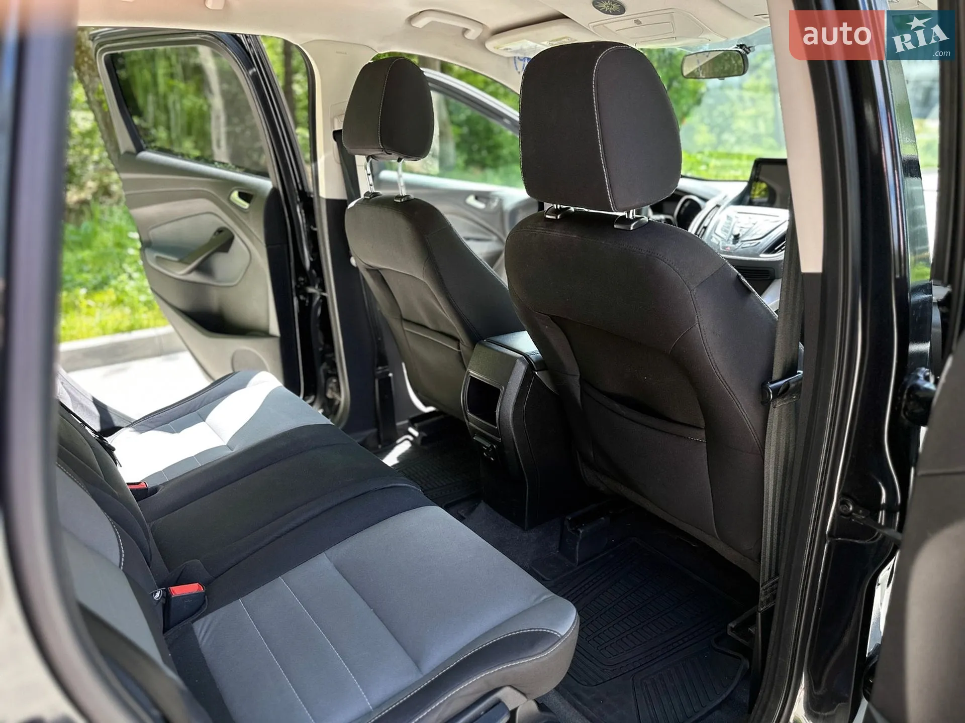 2012 Ford Escape - мініатюра 12