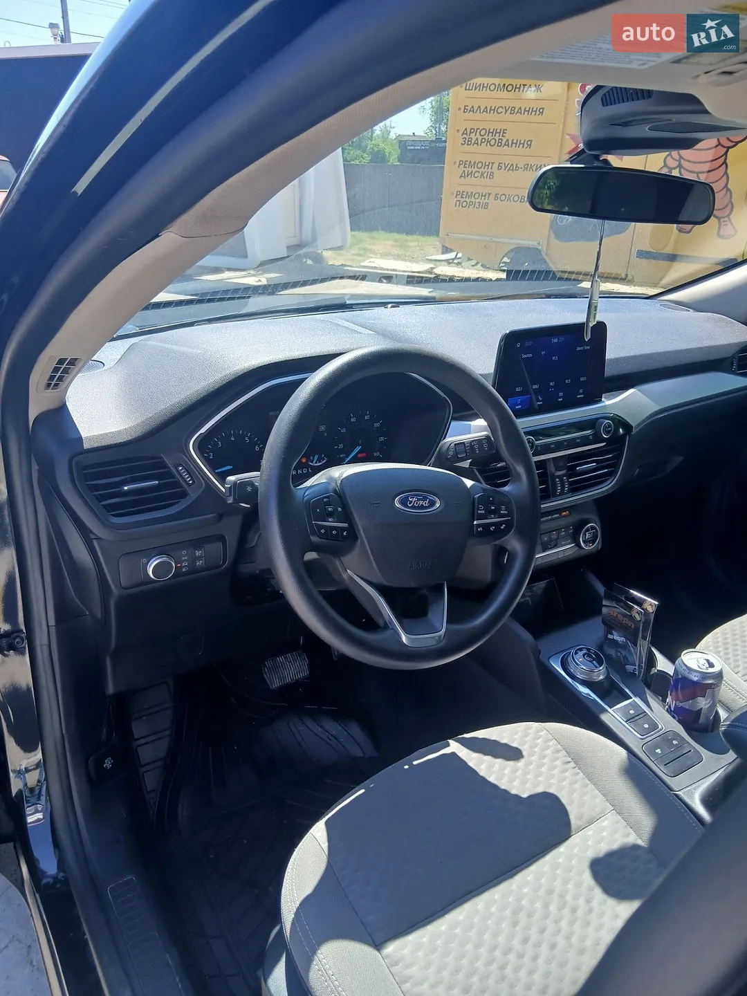 2019 Ford Escape - мініатюра 6