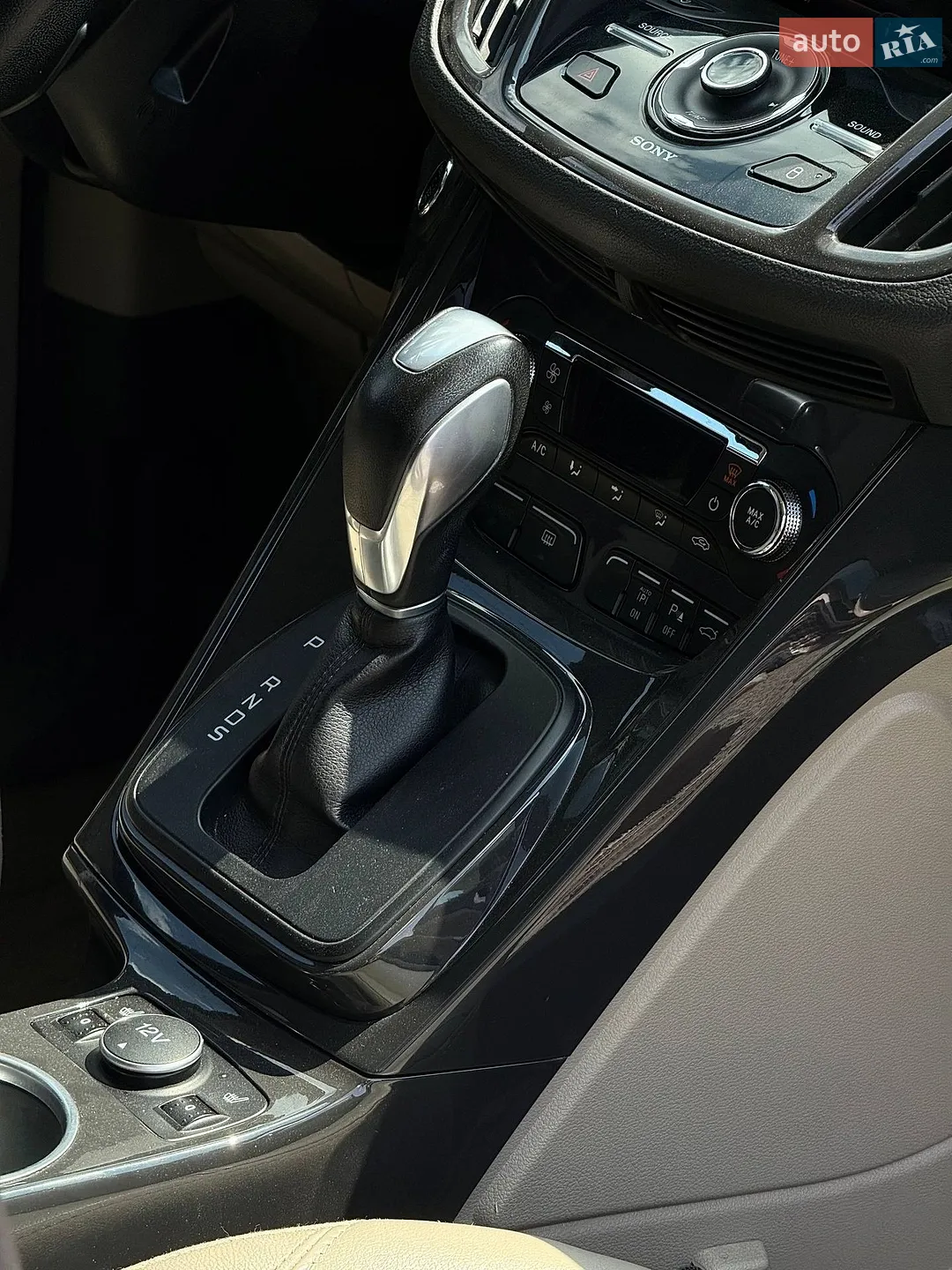 2014 Ford Escape - мініатюра 12