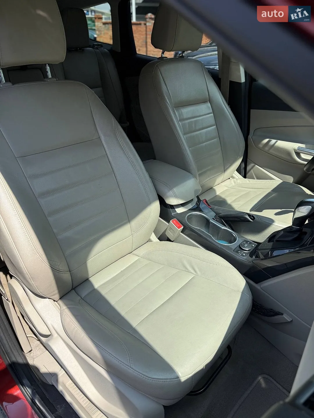 2014 Ford Escape - мініатюра 15