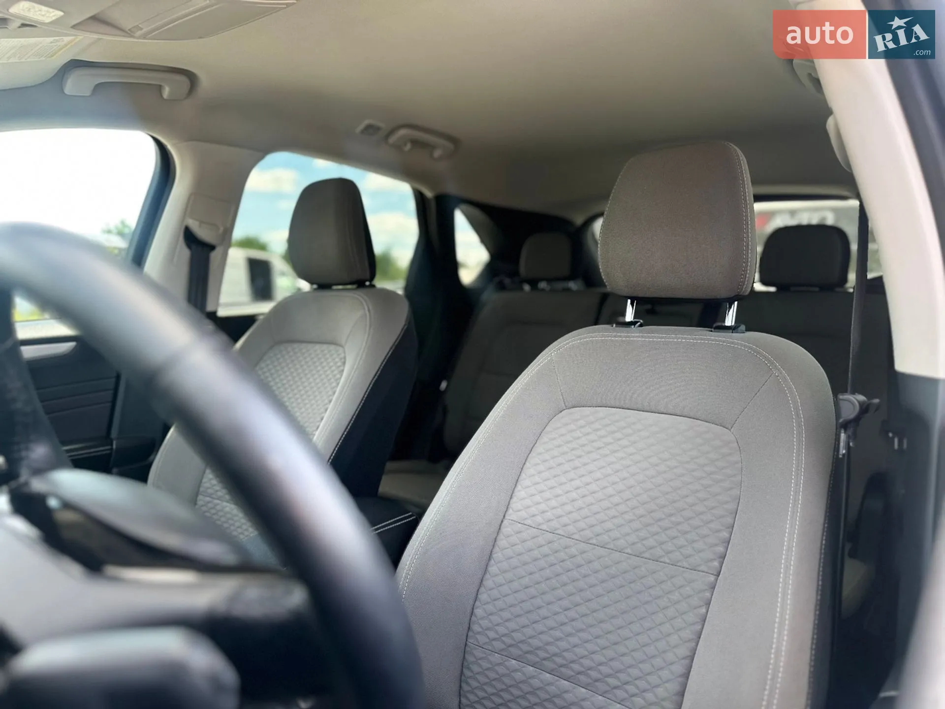 2021 Ford Escape - мініатюра 26