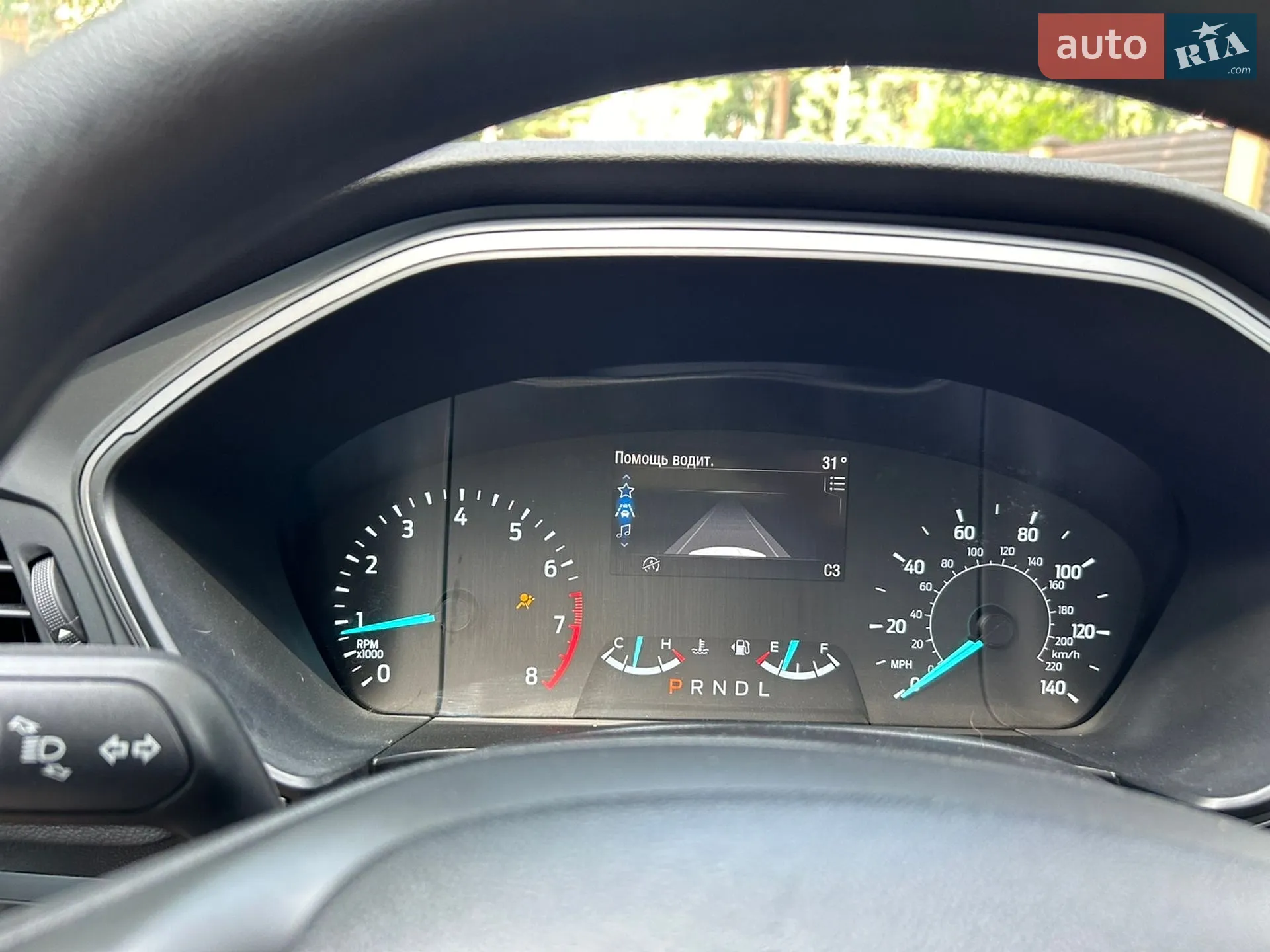 2022 Ford Escape - мініатюра 41