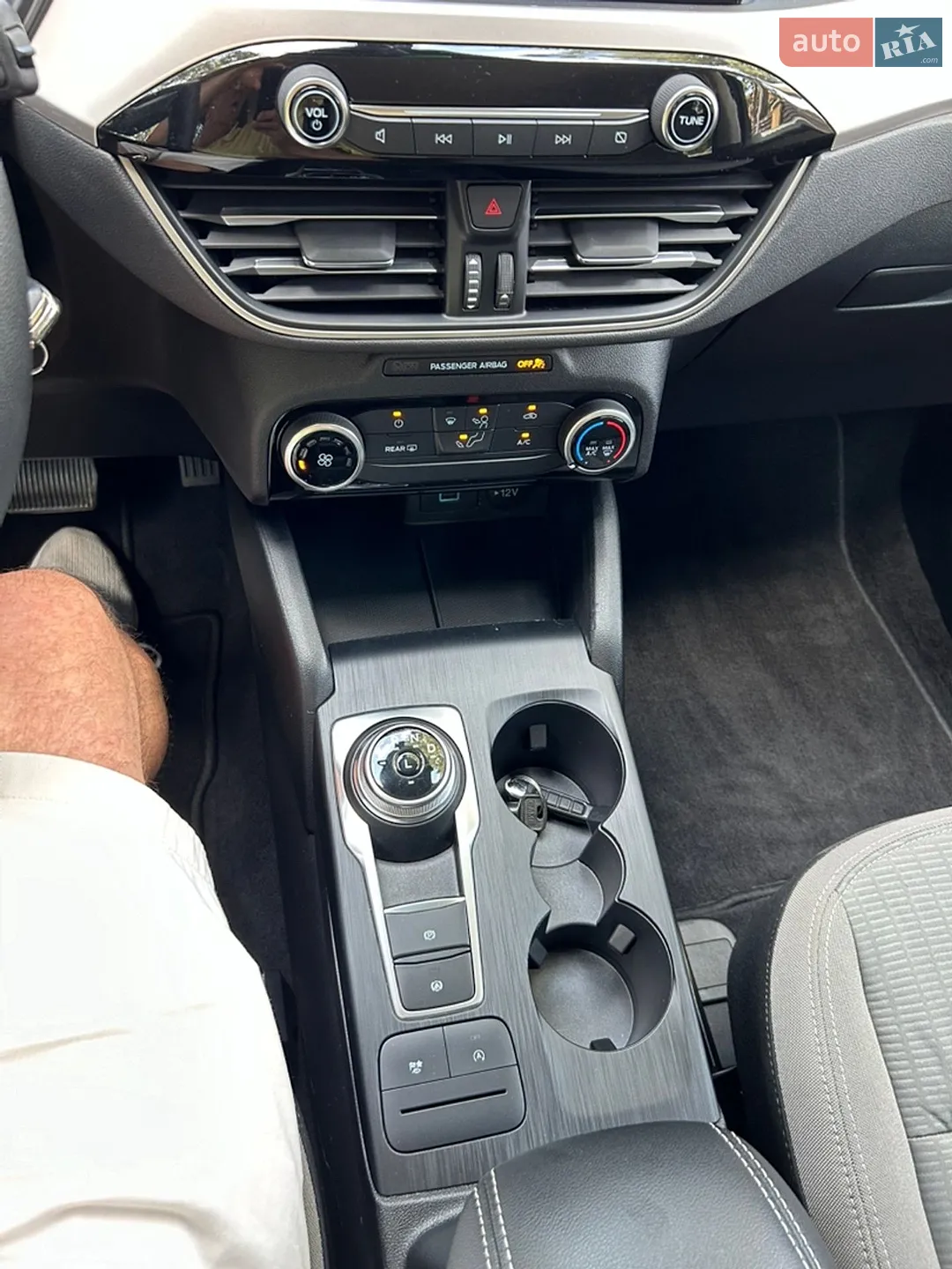 2022 Ford Escape - мініатюра 43
