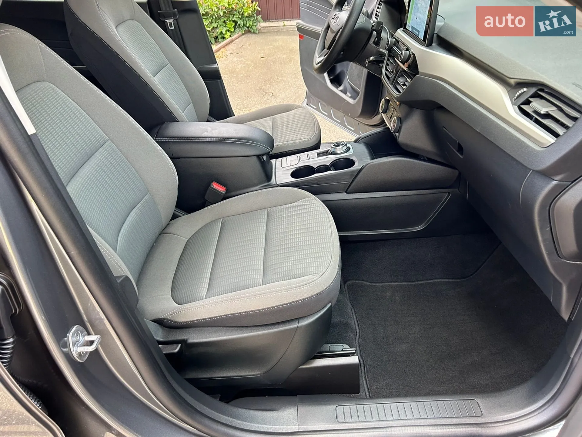 2022 Ford Escape - мініатюра 53