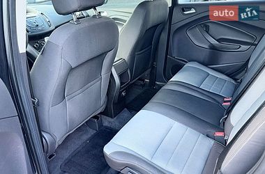 Внедорожник / Кроссовер Ford Escape 2013 в Полтаве